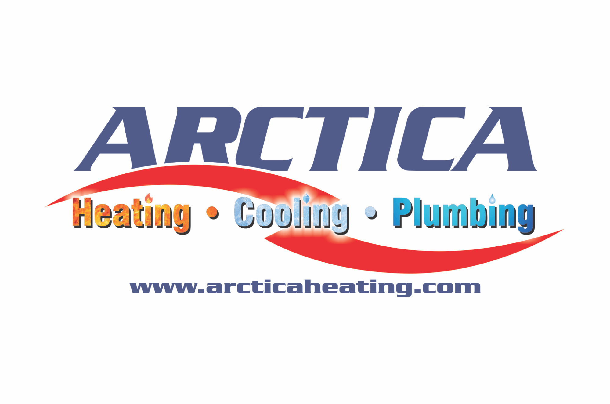 Arctica Heating and Cooling Logo Design, website design, Internet Marketing, eCommerce, CRM Arctica Heating and Cooling Logo Design, website design, Branding, Marketing, Website Maintenance and Hosting, Shopify