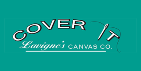 lavignes canvas Logo Design, website design, search engine marketing, search engine optimization