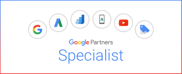 Google-Partners-Specialist, Search Engine Optimization, Search Engine Marketing