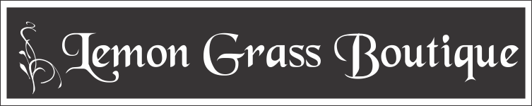Lemongrass Boutique 1 Lemongrass Boutique Logo Design, website design, Shopify, Internet Marketing, eCommerce, CRM