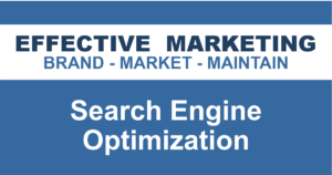 Search Engine Optimization North Bay Ontario, EFFECTIVE MARKETING