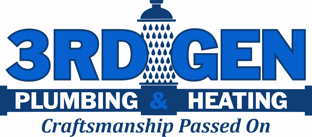 3RDGEN Plumbing and Heating